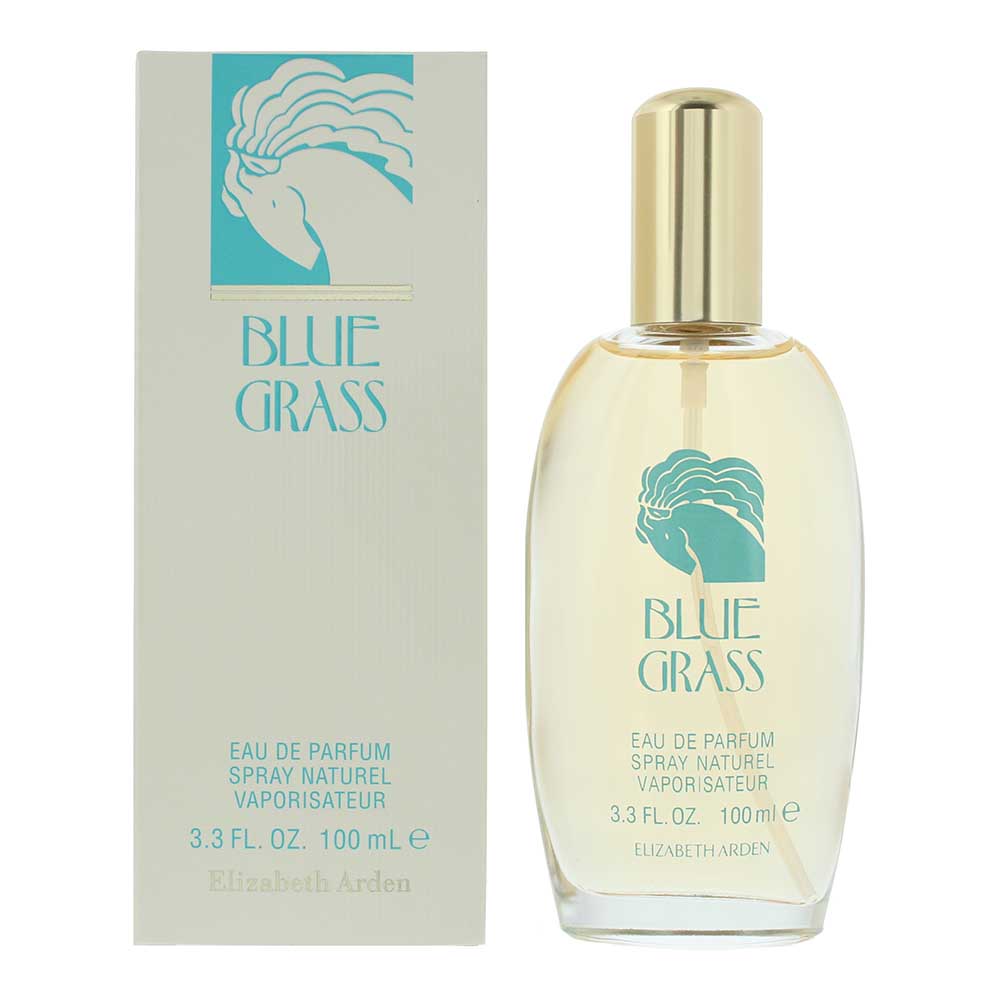 Elizabeth Arden Blue Grass Eau de Parfum
