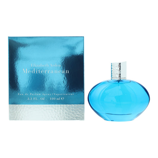 Elizabeth Arden Mediterranean Eau de Parfum EDP