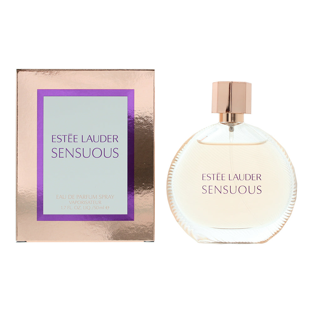Estee Lauder Sensuous Eau de Parfum