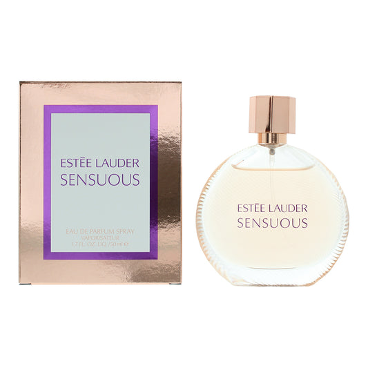 Estee Lauder Sensuous Eau de Parfum