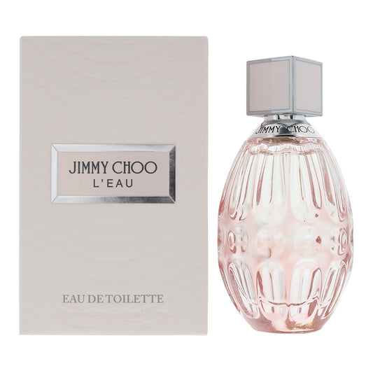 Jimmy Choo L’Eau Eau de Toilette