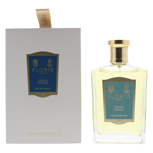 Floris London Neroli Voyage Eau de Parfum