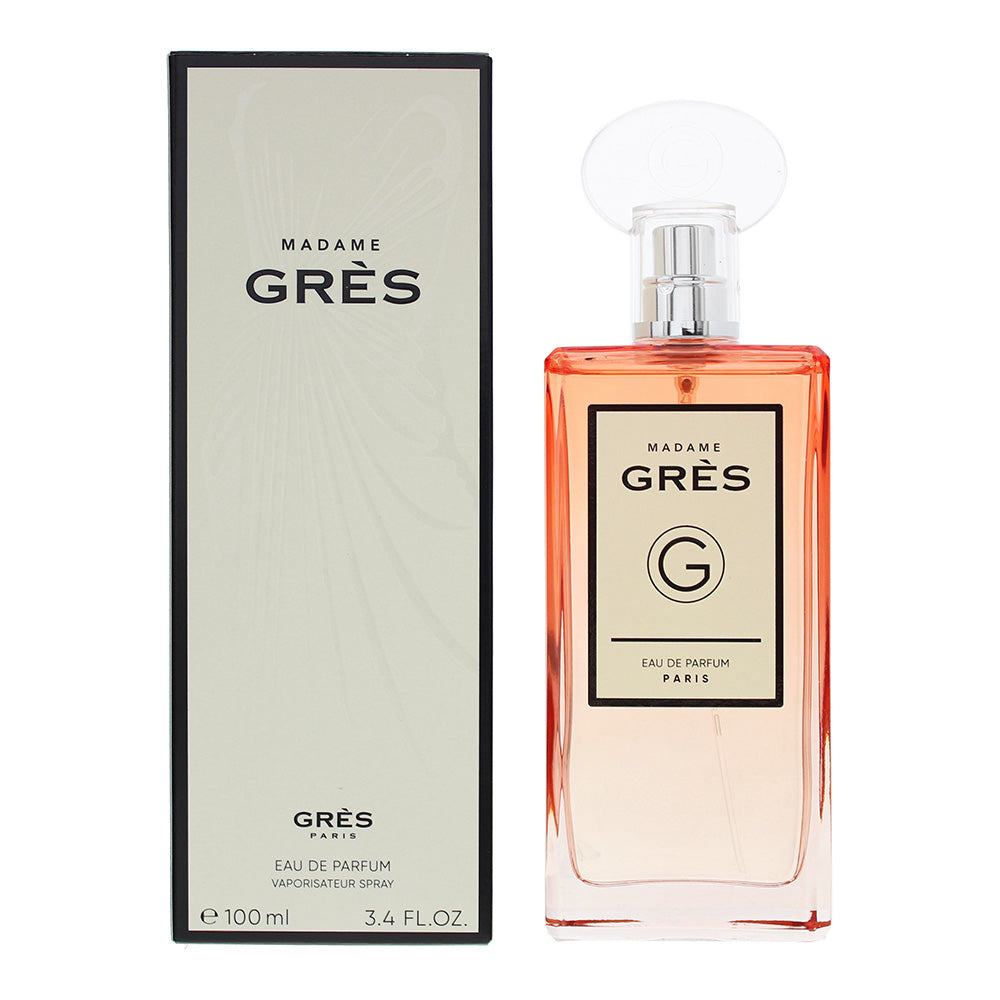 Gres Madame Gres Eau de Parfum