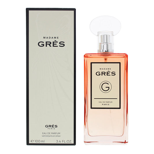 Gres Madame Gres Eau de Parfum