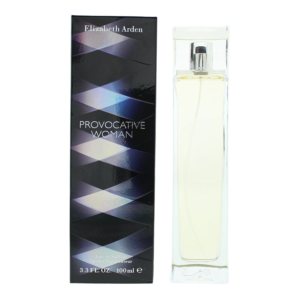 Elizabeth Arden Provocative Eau de Parfum