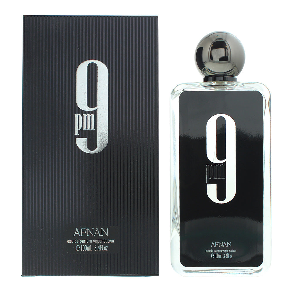 Afnan 9PM Eau de Parfum