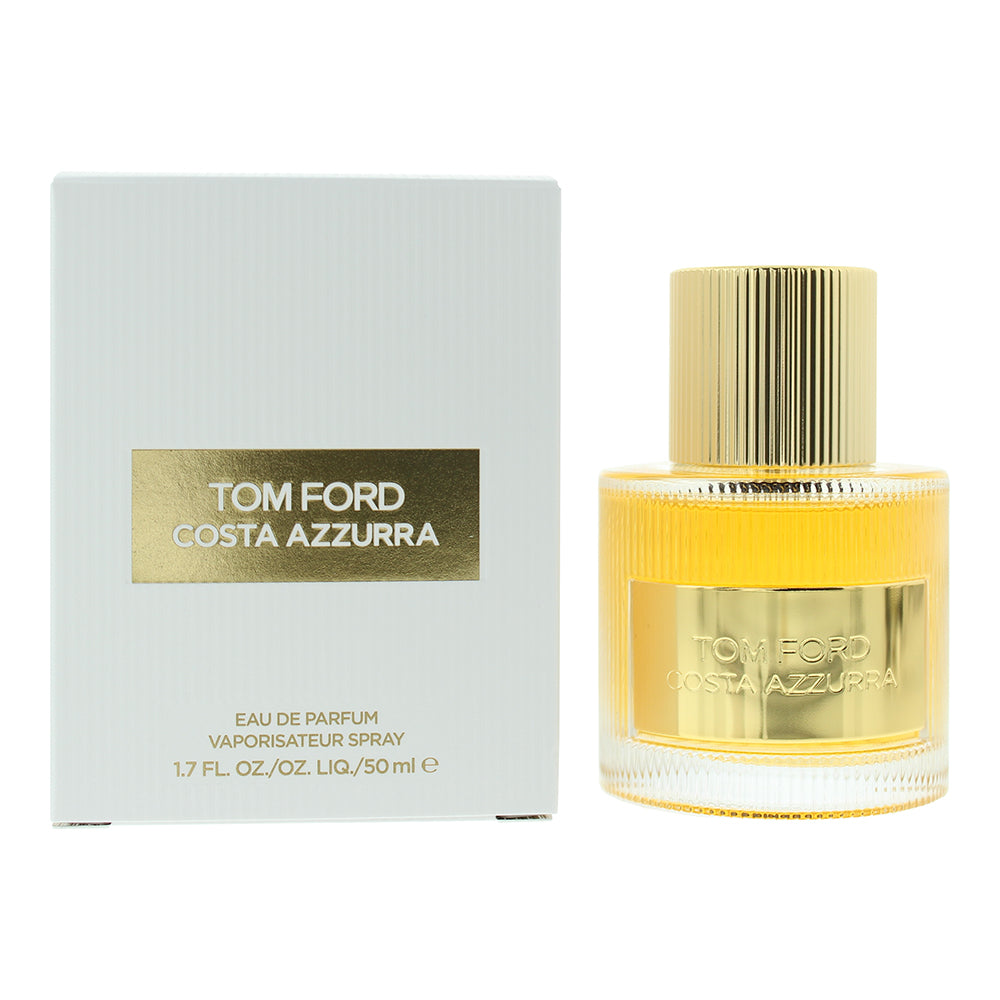 Tom Ford Costa Azzurra Eau de Parfum