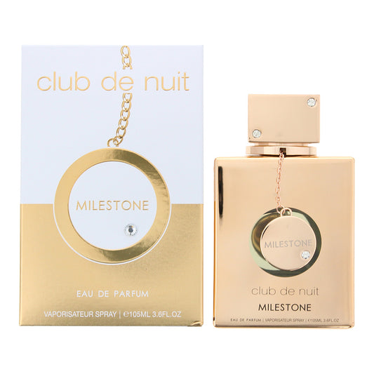 Armaf Club de Nuit Milestone Eau de Parfum