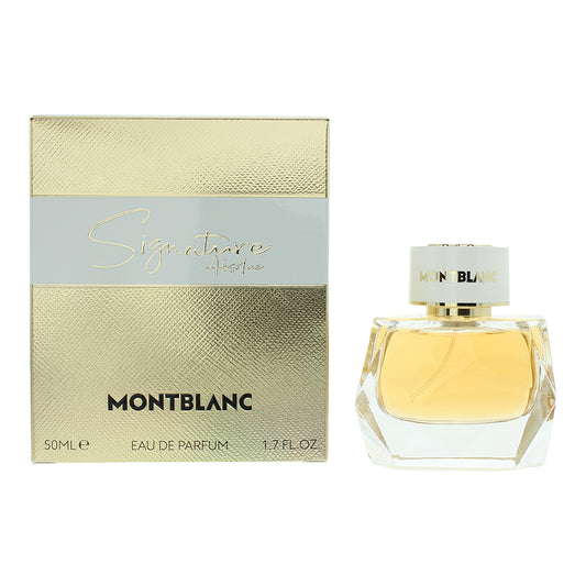 Montblanc Signature Absolue Eau de Parfum