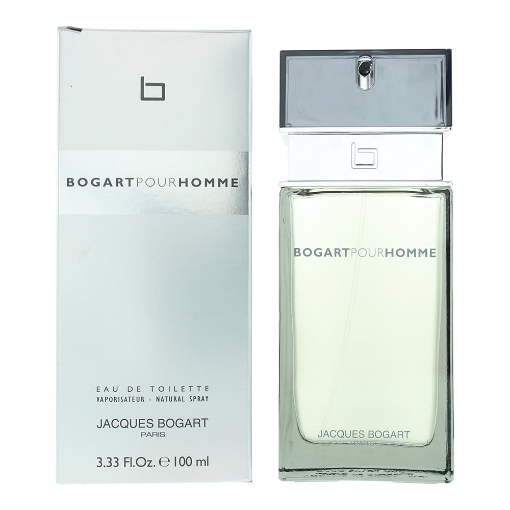 Jacques Bogart Bogart Pour Homme Eau de Toilette