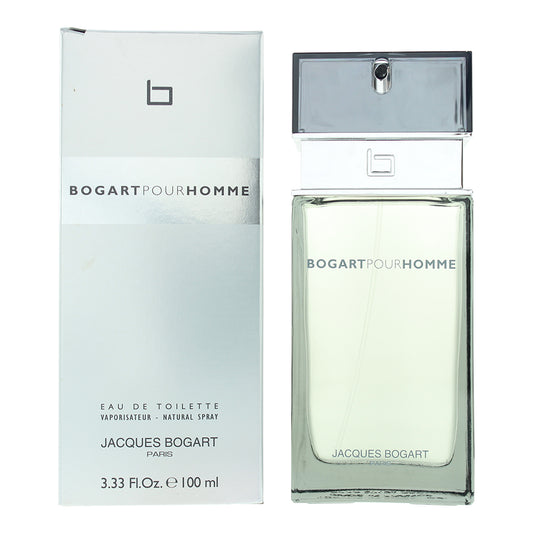 Jacques Bogart Bogart Pour Homme Eau de Toilette