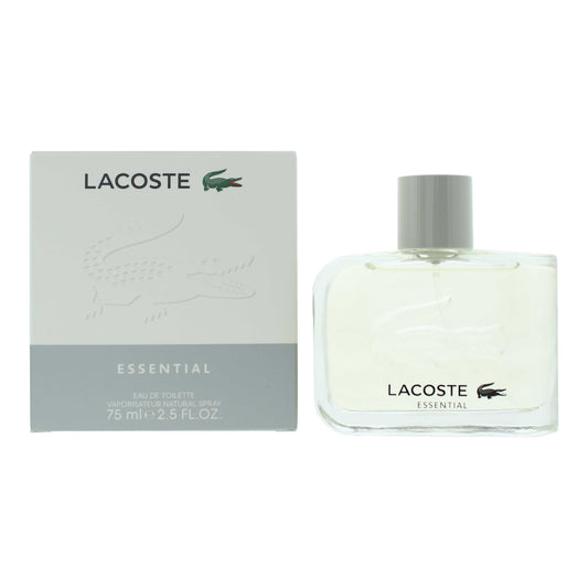 Lacoste Essential Eau de Toilette
