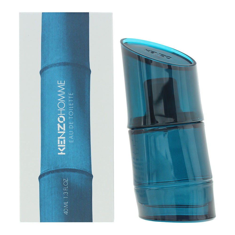 Kenzo Homme Eau de Toilette