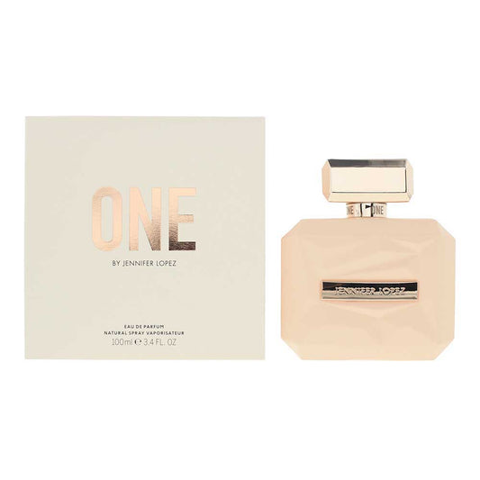 Jennifer Lopez One Eau de Parfum