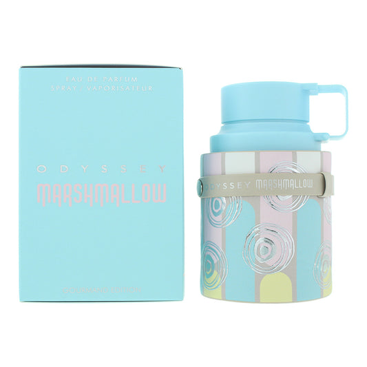 Armaf Odyssey Marshmallow Gourmand Edition Eau de Parfum