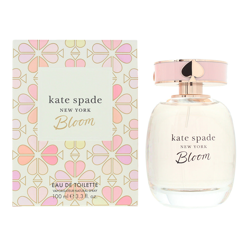 Kate Spade Bloom Eau de Toilette