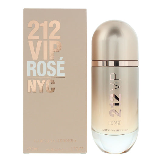 Carolina Herrera 212 VIP Rose Eau de Parfum
