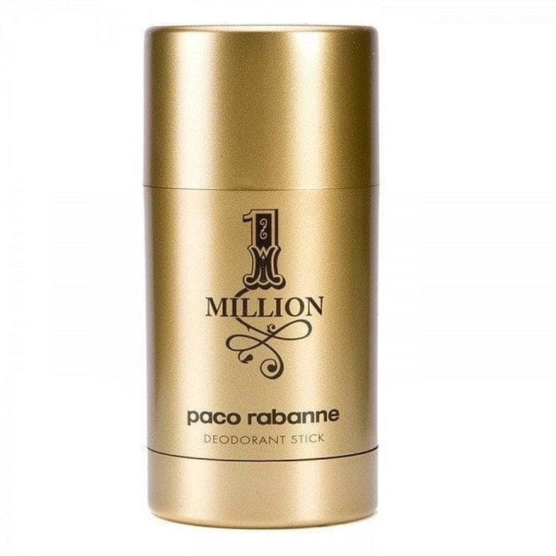 Paco Rabanne 1 Million Deodorant Stick 75ml