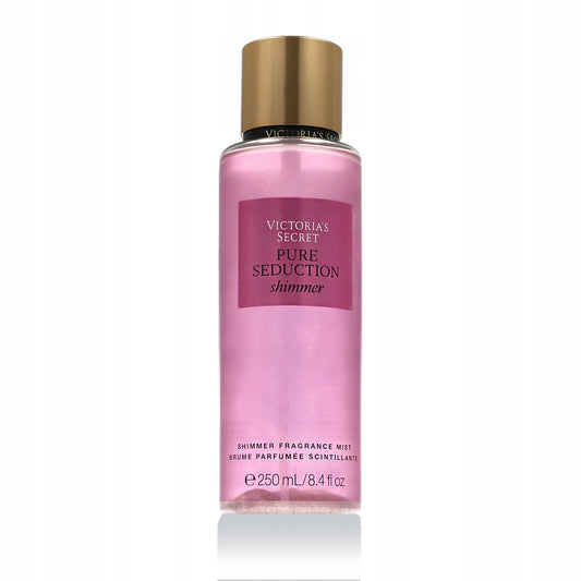Victoria's Secret Pure Seduction Shimmer Body Mist