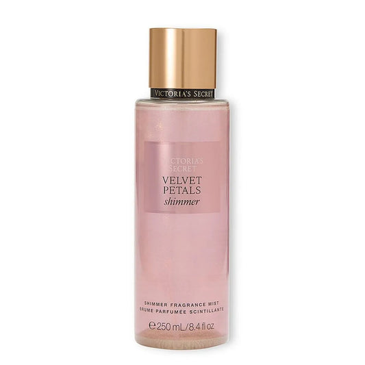 Victoria’s Secret Velvet Petals Shimmer Body Mist