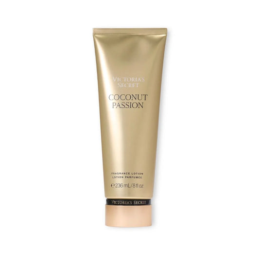 Victoria's Secret Coconut Passion Body Lotion