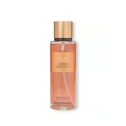 Victoria's Secret Amber Romance Refreshing Body Mist