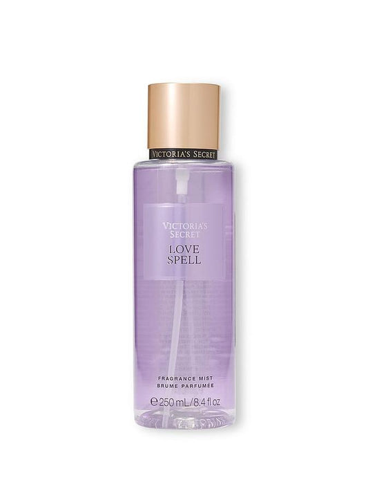 Victoria's Secret Love Spell Body Mist
