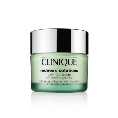 Clinique Redness Solutions Daily Relief Cream