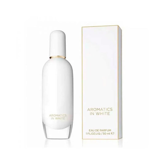 Clinique Aromatics In White Eau de Parfum EDP