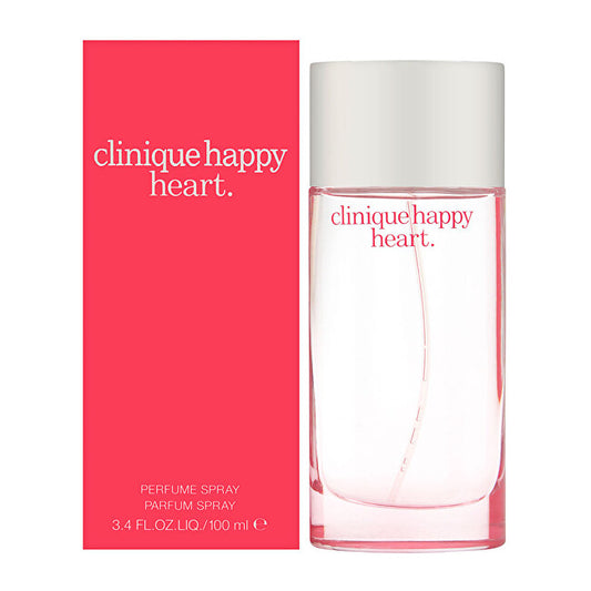 Clinique Happy Heart Eau de Parfum EDP
