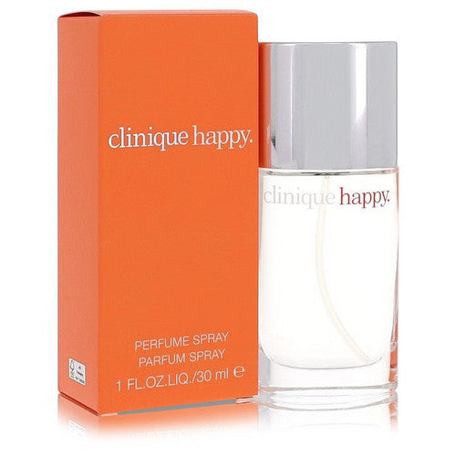 Clinique Happy Parfum Spray
