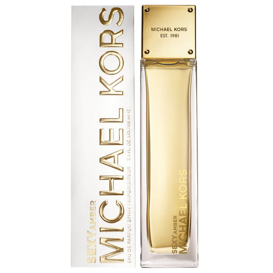 Michael Kors Sexy Amber Eau de Parfum