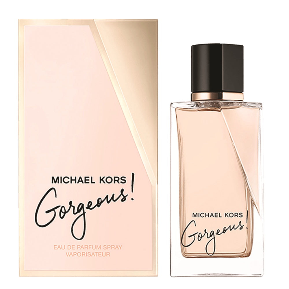 Michael Kors Gorgeous! Eau de Parfum