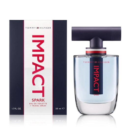 Tommy Hilfiger Impact Spark Eau de Toilette EDT