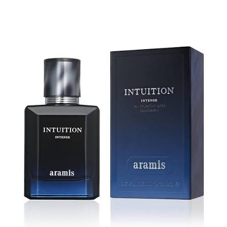 Aramis Intuition Intense Eau de Parfum Spray