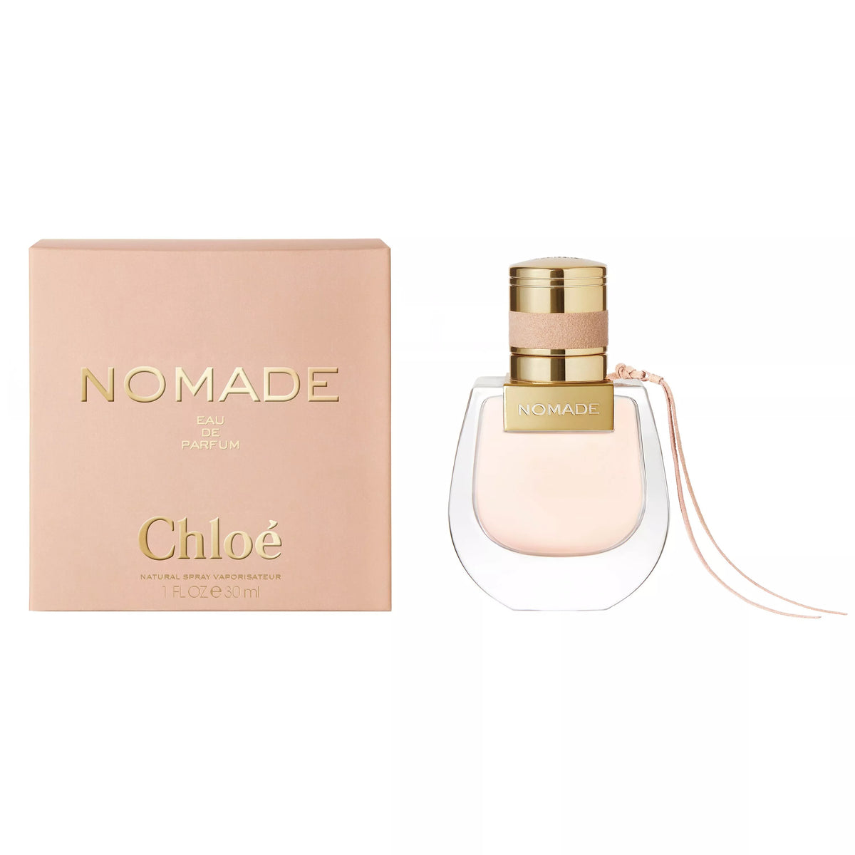 Chloé Nomade Eau de Parfum Spray