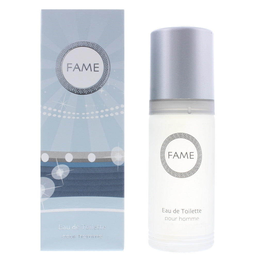 Milton Lloyd Fame Eau de Toilette