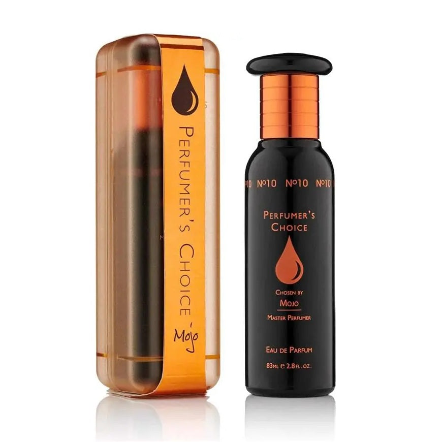 Milton Lloyd Perfumer's Choice Mojo Eau de Parfum