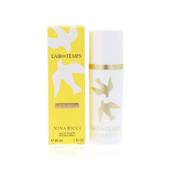 Nina Ricci L'Air du Temps Eau de Toilette