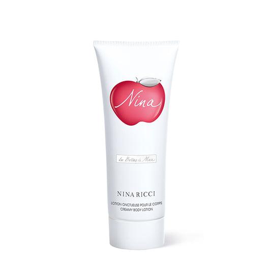 Nina Ricci Nina Creamy Body Lotion