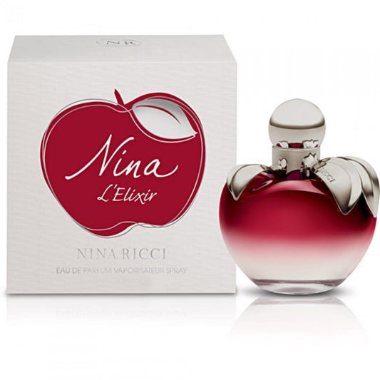 Nina Ricci Nina L'Elixir Eau de Parfum
