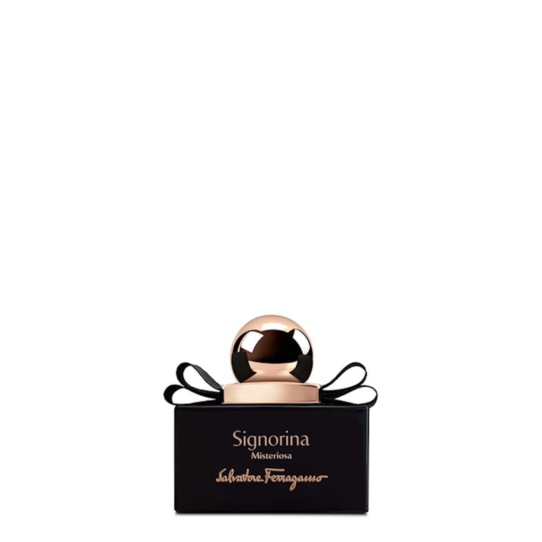 Salvatore Ferragamo Signorina Misteriosa Eau De Perfume Spray 50ml