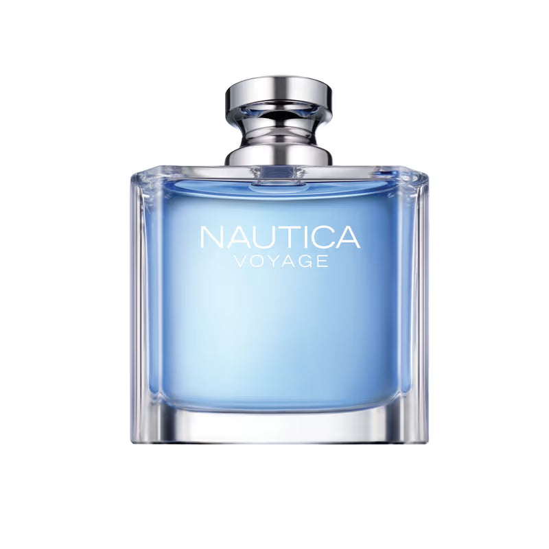 Nautica Voyage Eau de Toilette
