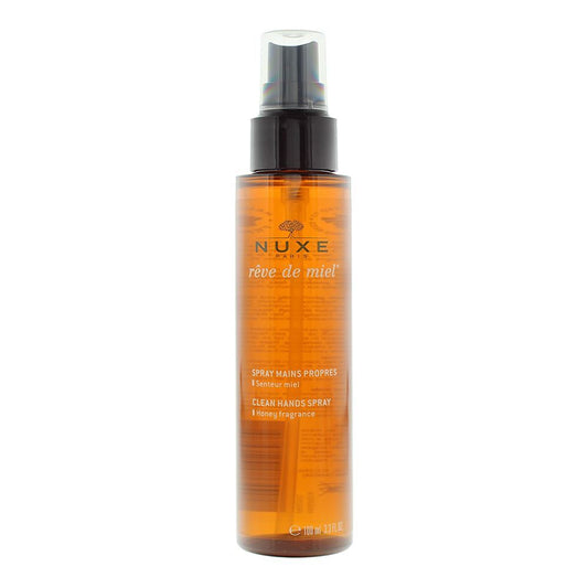 Nuxe Rêve de Miel Clean Hands Spray