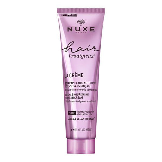 Nuxe Hair Prodigieux Intense Nourishing Leave-In Cream