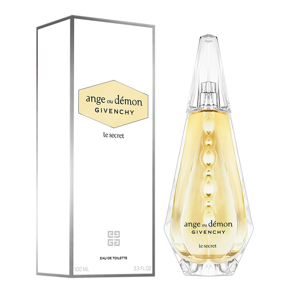 Givenchy Ange Ou Demon Le Secret Eau de Toilette