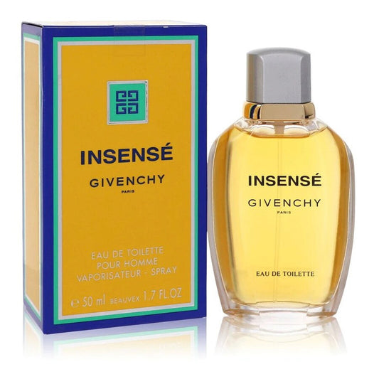 Givenchy Insense For Men Eau de Toilette