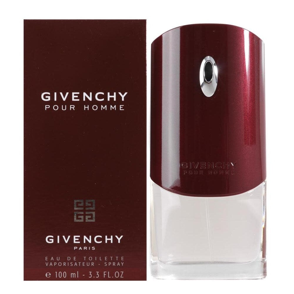 Givenchy Pour Homme Eau de Toilette