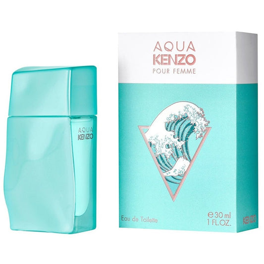 Kenzo Aqua Kenzo Pour Femme Eau de Toilette