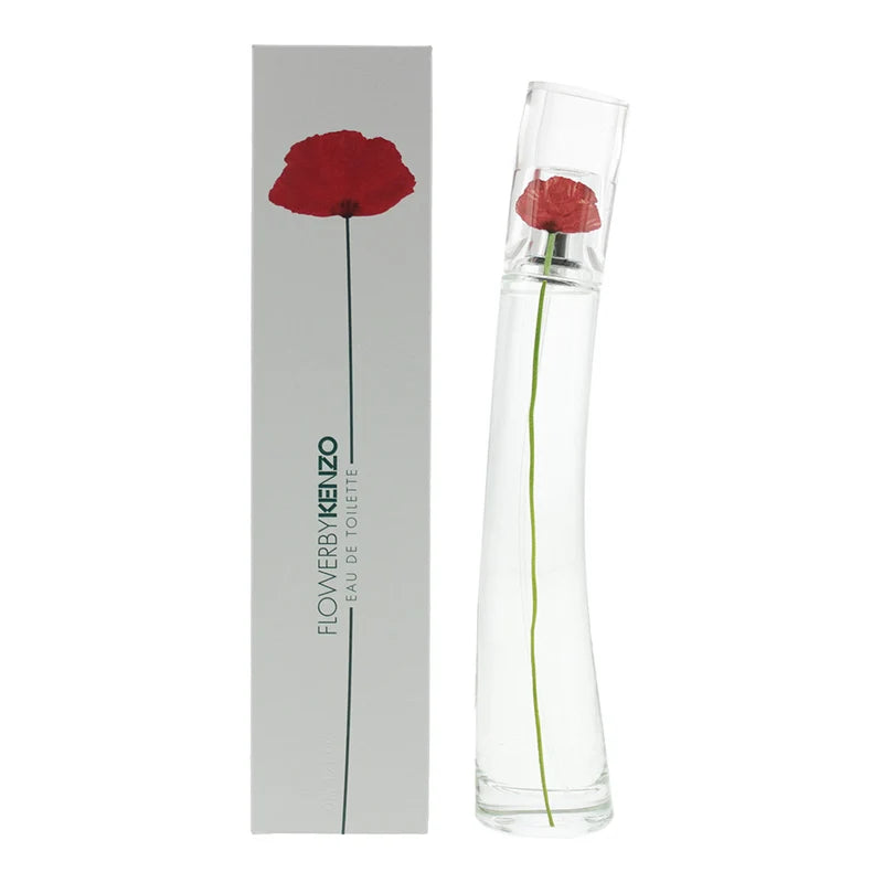 Kenzo Flower Eau de Toilette Spray